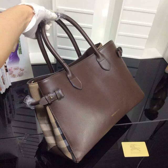 Burberry Bags - BG Bags - 1135