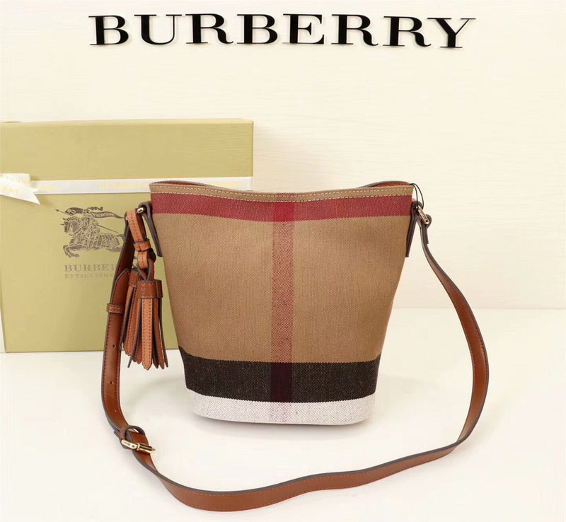 Burberry Bags - BG Bags - 1105