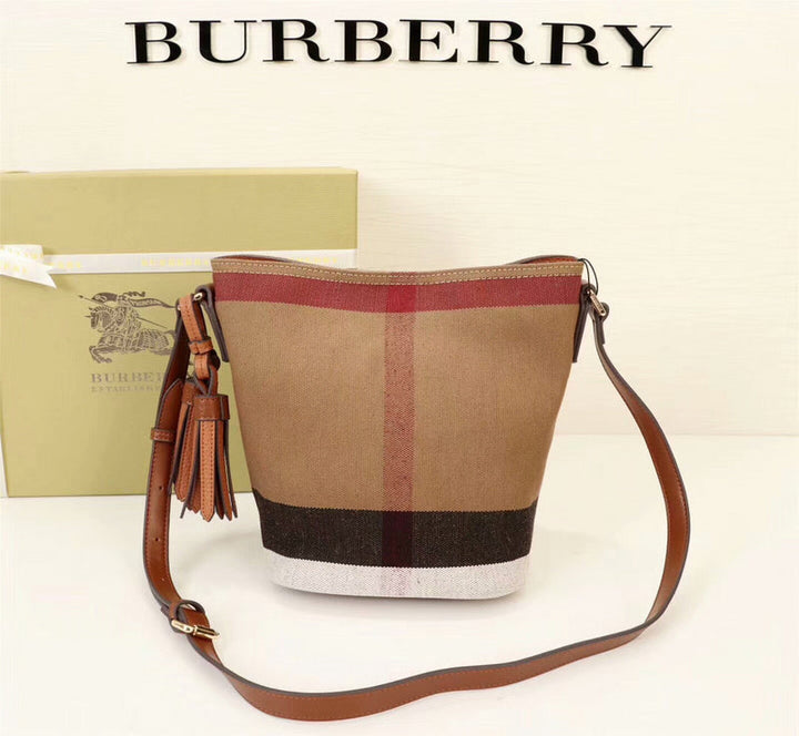 Burberry Bags - BG Bags - 1105