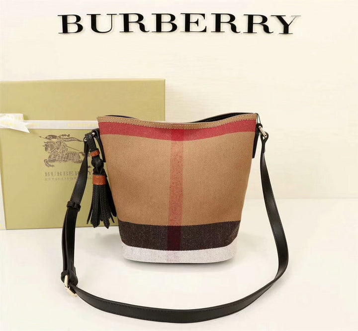 Burberry Bags - BG Bags - 1105