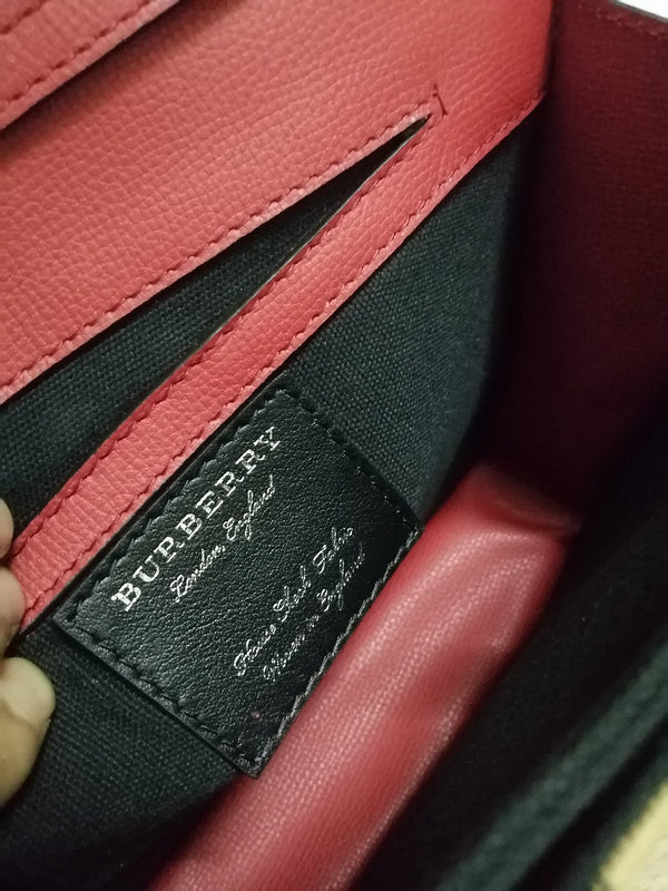 Burberry Bags - BG Bags - 271