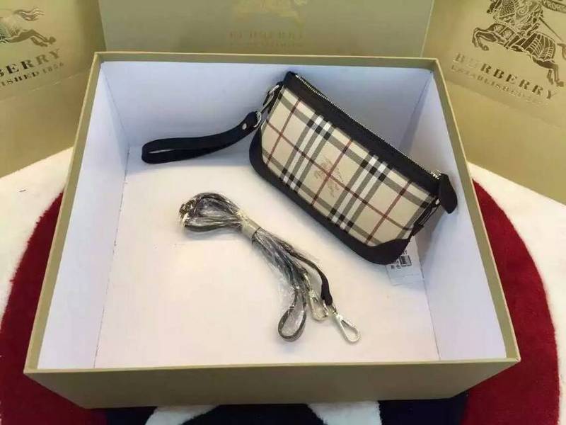 Burberry Bags - BG Bags - 1136