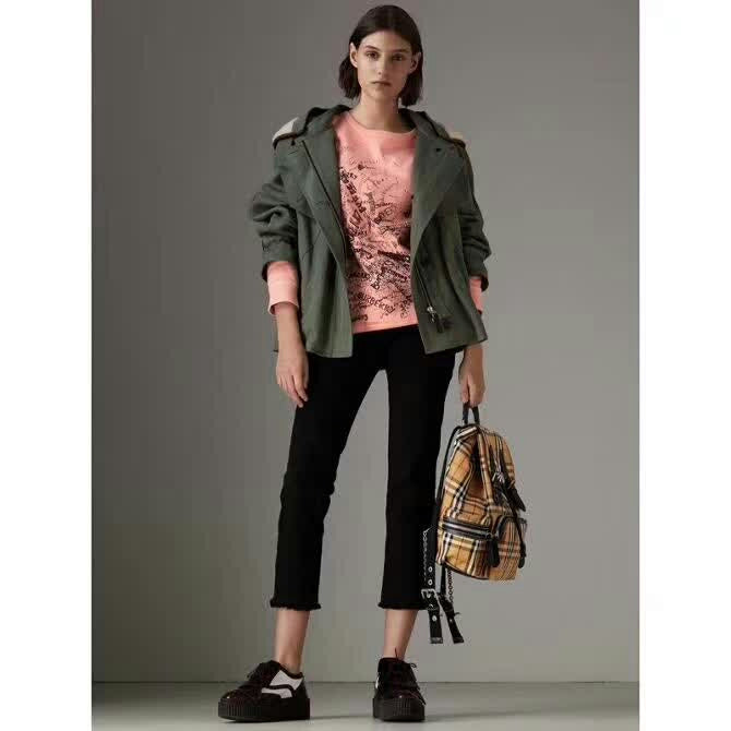 Burberry Bags - BG Bags - 1087