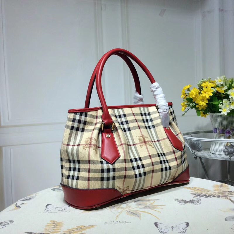 Burberry Bags - BG Bags - 1046