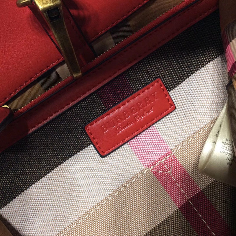 Burberry Bags - BG Bags - 1058