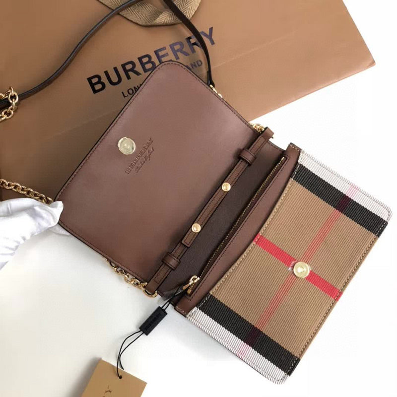 Burberry Bags - BG Bags - 739