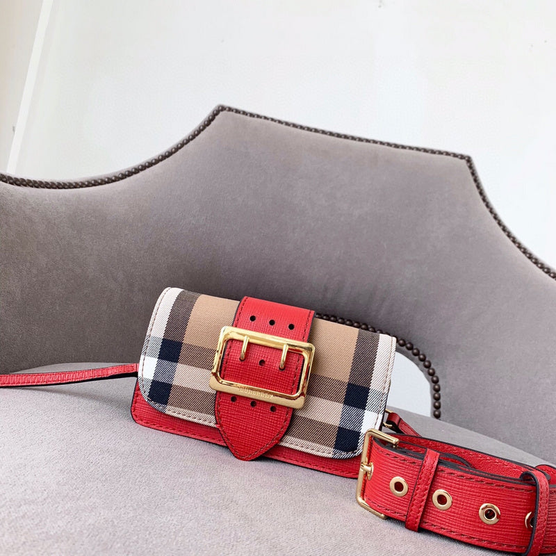 Burberry Bags - BG Bags - 118