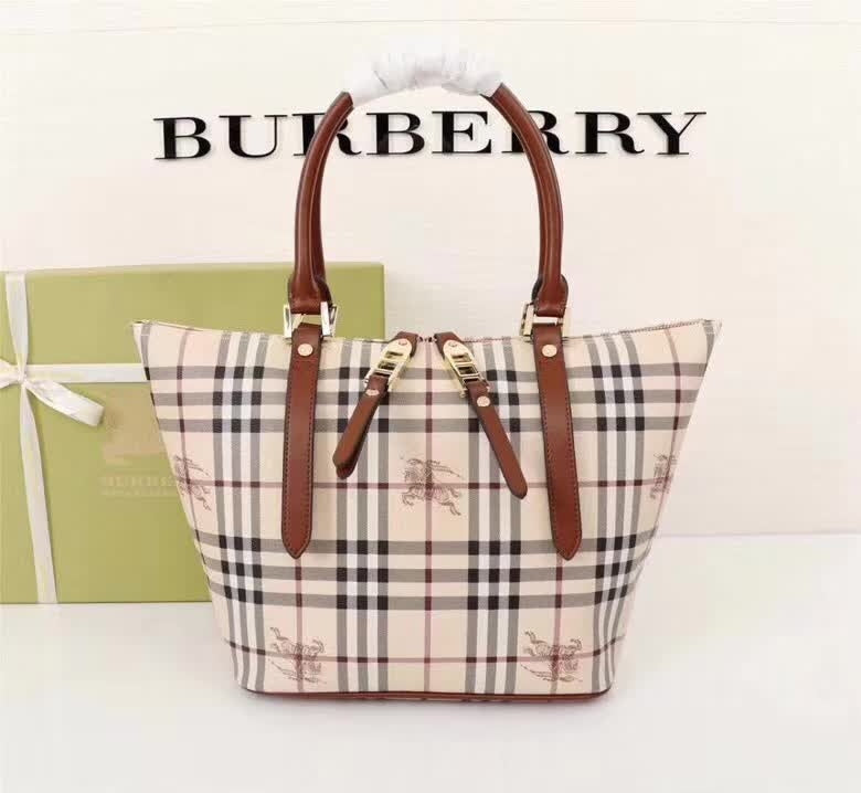 Burberry Bags - BG Bags - 814