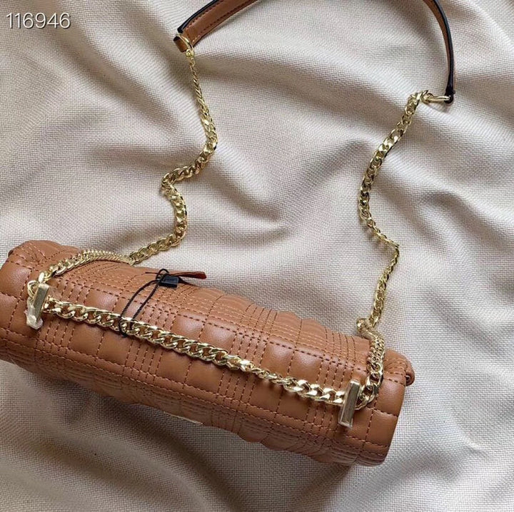 Burberry Bags - BG Bags - 1037