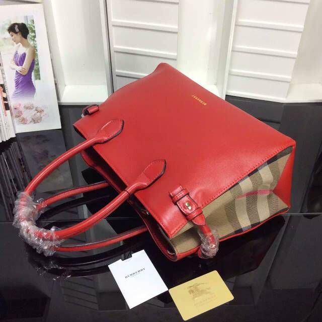 Burberry Bags - BG Bags - 1135