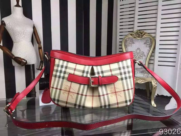 Burberry Bags - BG Bags - 1129