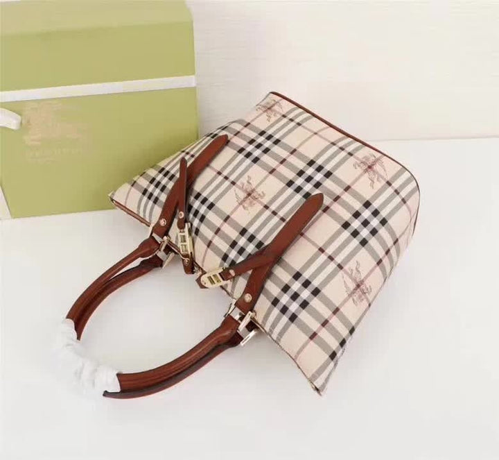 Burberry Bags - BG Bags - 814