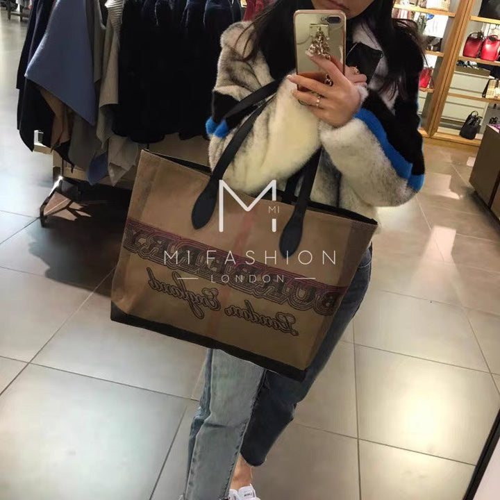 Burberry Bags - BG Bags - 759