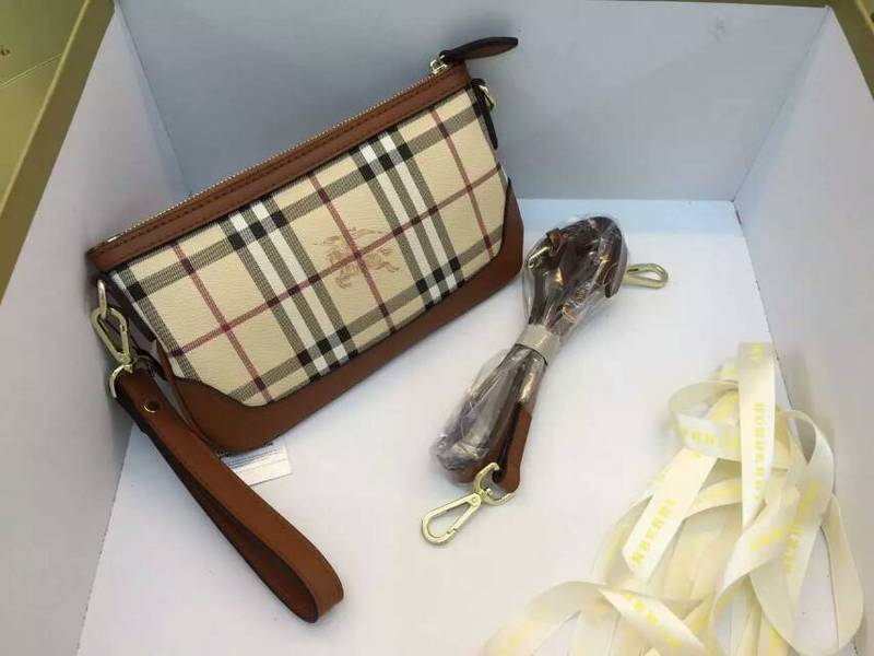 Burberry Bags - BG Bags - 1136