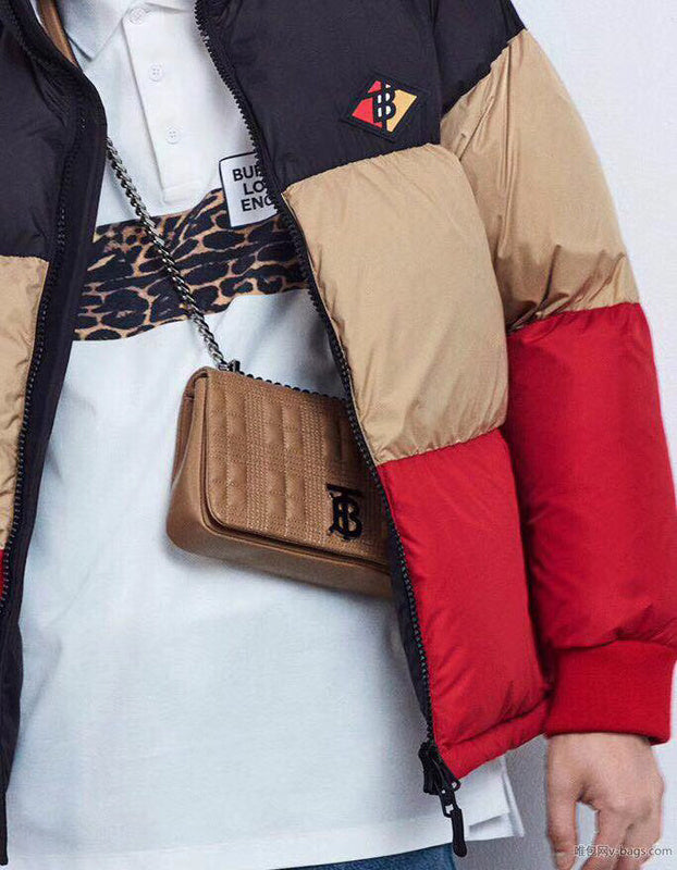 Burberry Bags - BG Bags - 1037