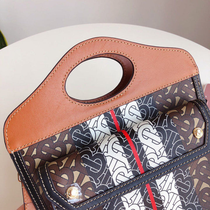 Burberry Bags - BG Bags - 1042