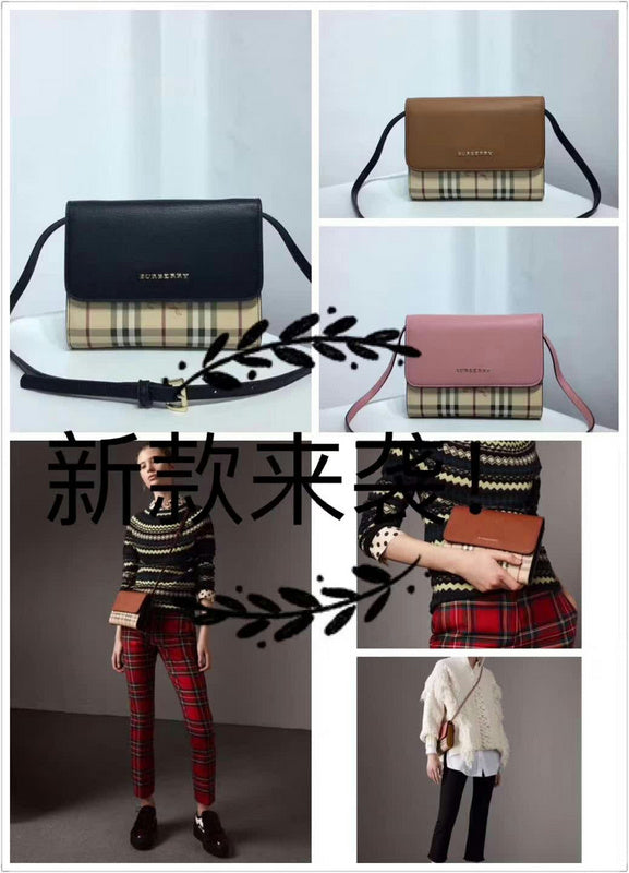 Burberry Bags - BG Bags - 1089