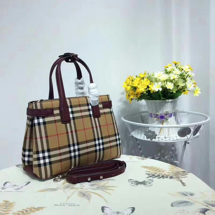 Burberry Bags - BG Bags - 1084