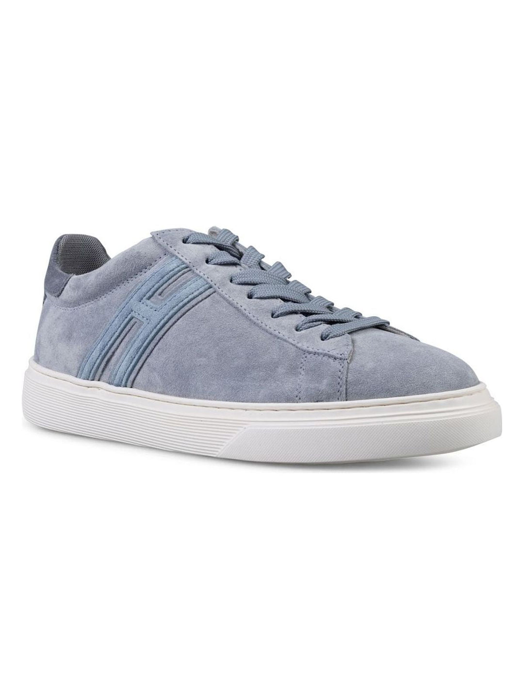 H365 SUEDE SNEAKERS