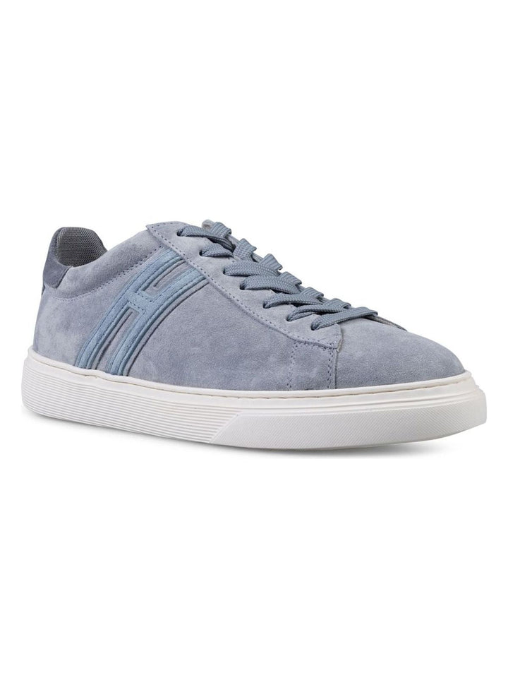 H365 SUEDE SNEAKERS