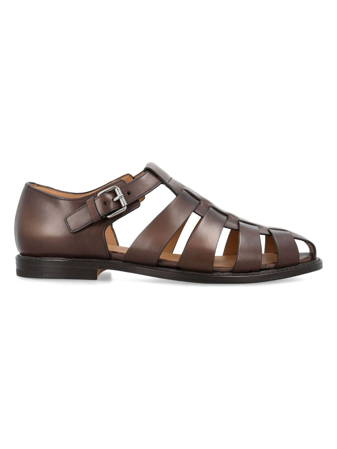 FISHERMAN 3 STRAP SANDAL