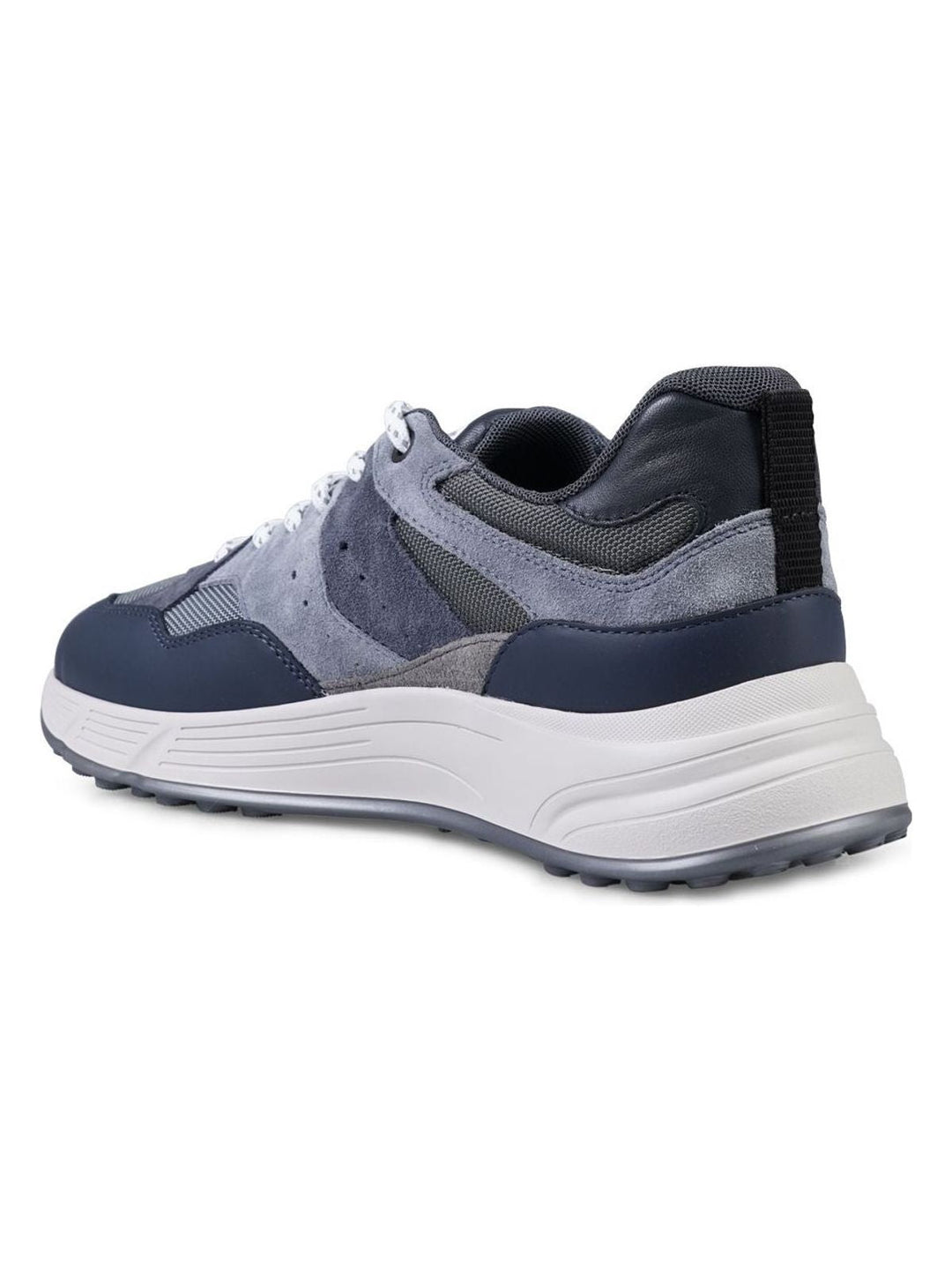 HYPERLIGHT LACE UP SNEAKERS