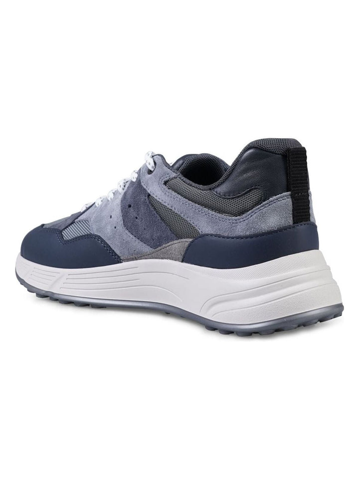 HYPERLIGHT LACE UP SNEAKERS
