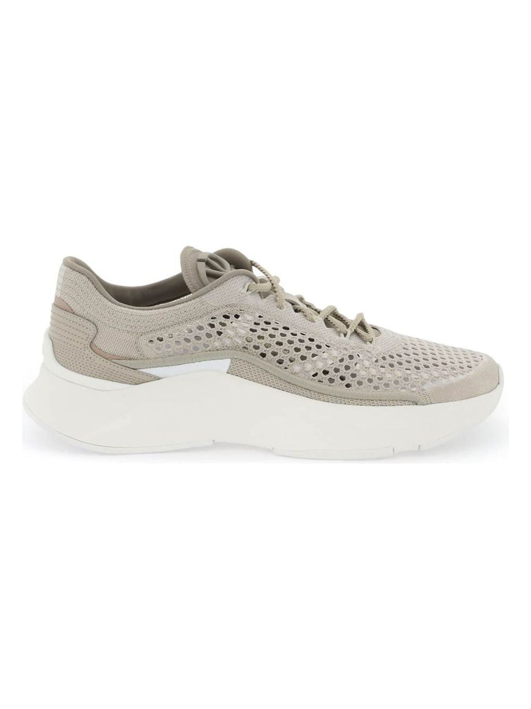 TRUE ACTRESS MESH SNEAKERS FOR