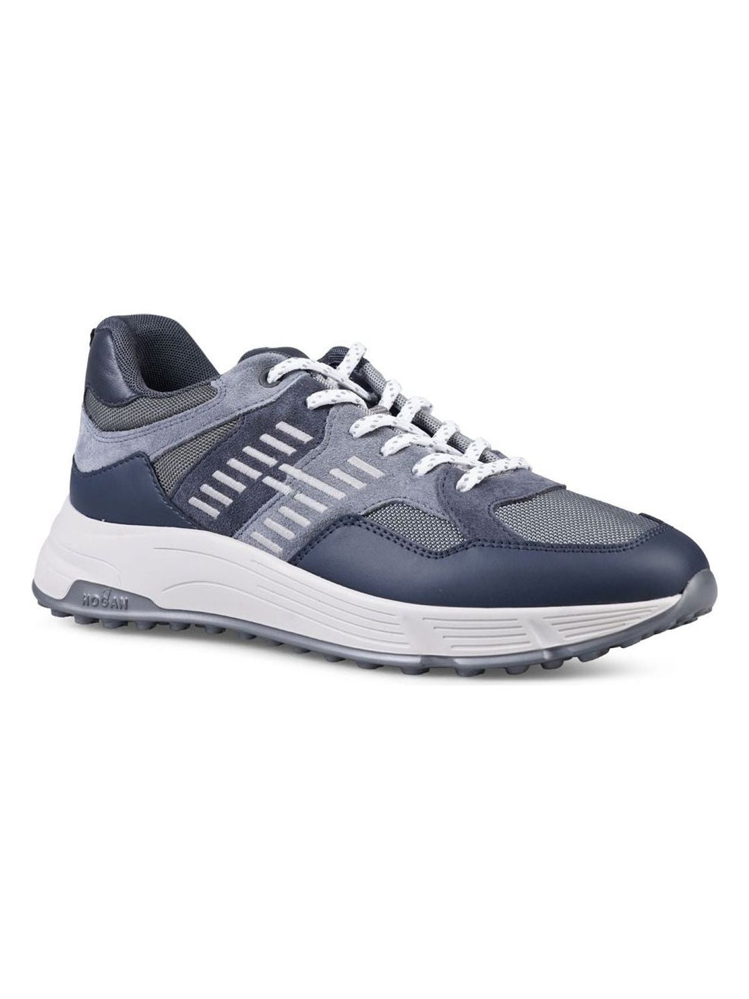 HYPERLIGHT LACE UP SNEAKERS