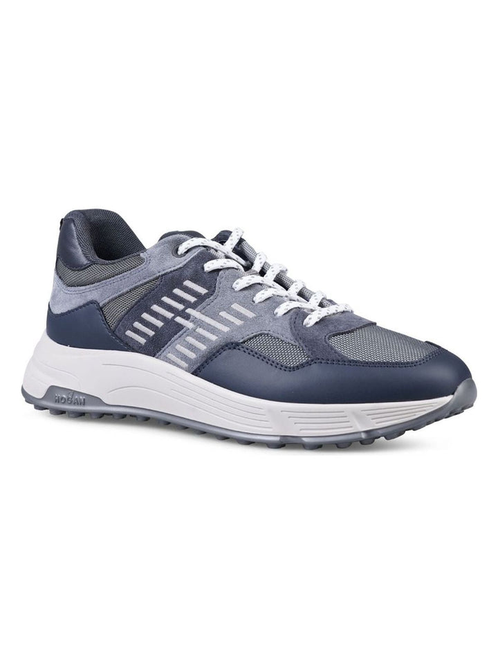 HYPERLIGHT LACE UP SNEAKERS