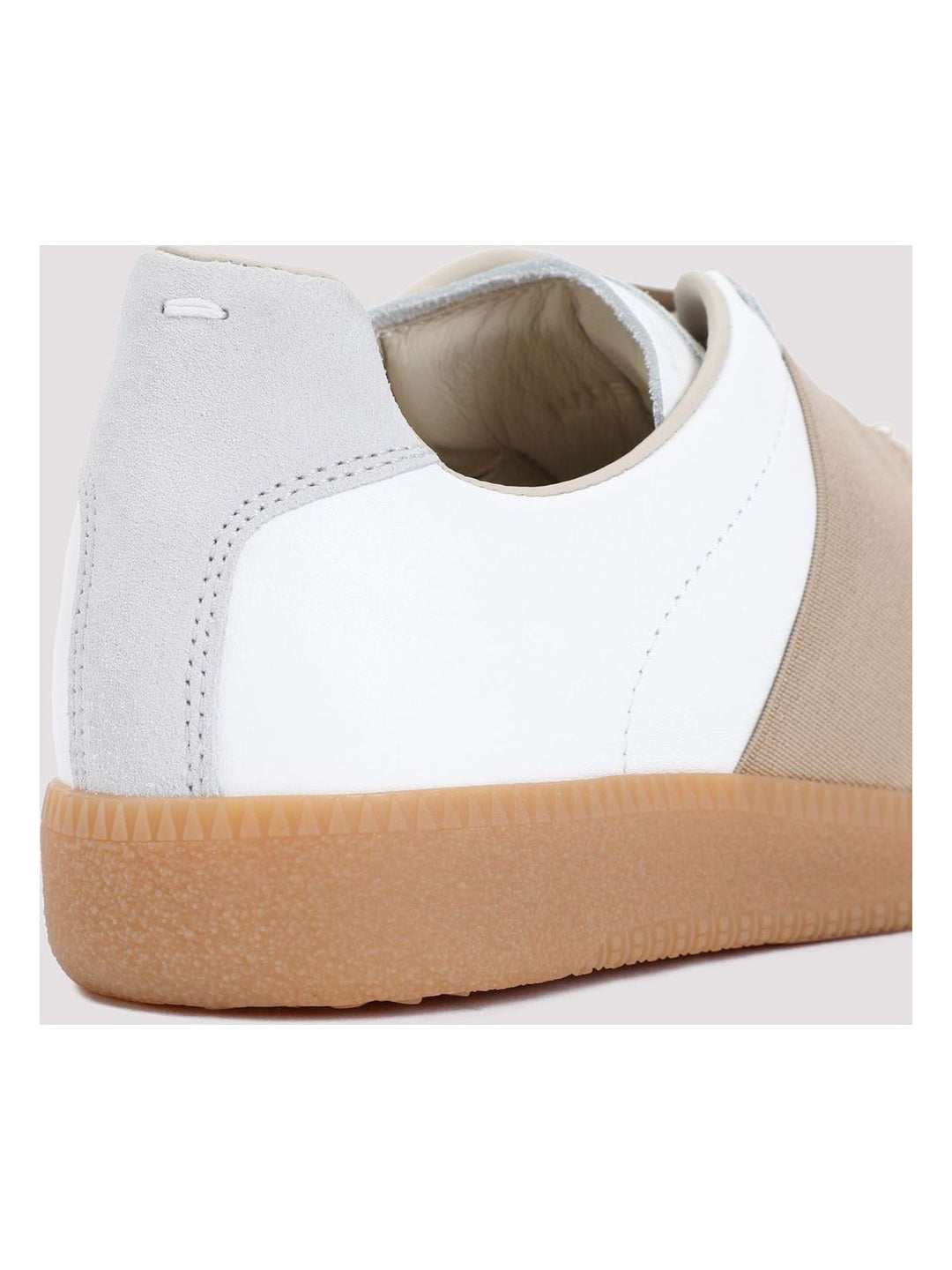 REPLICA SNEAKERS WITH ELASTIC BAND
