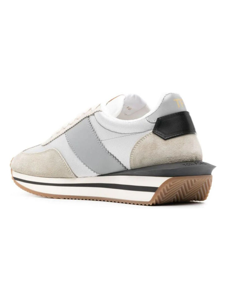 James Sneakers