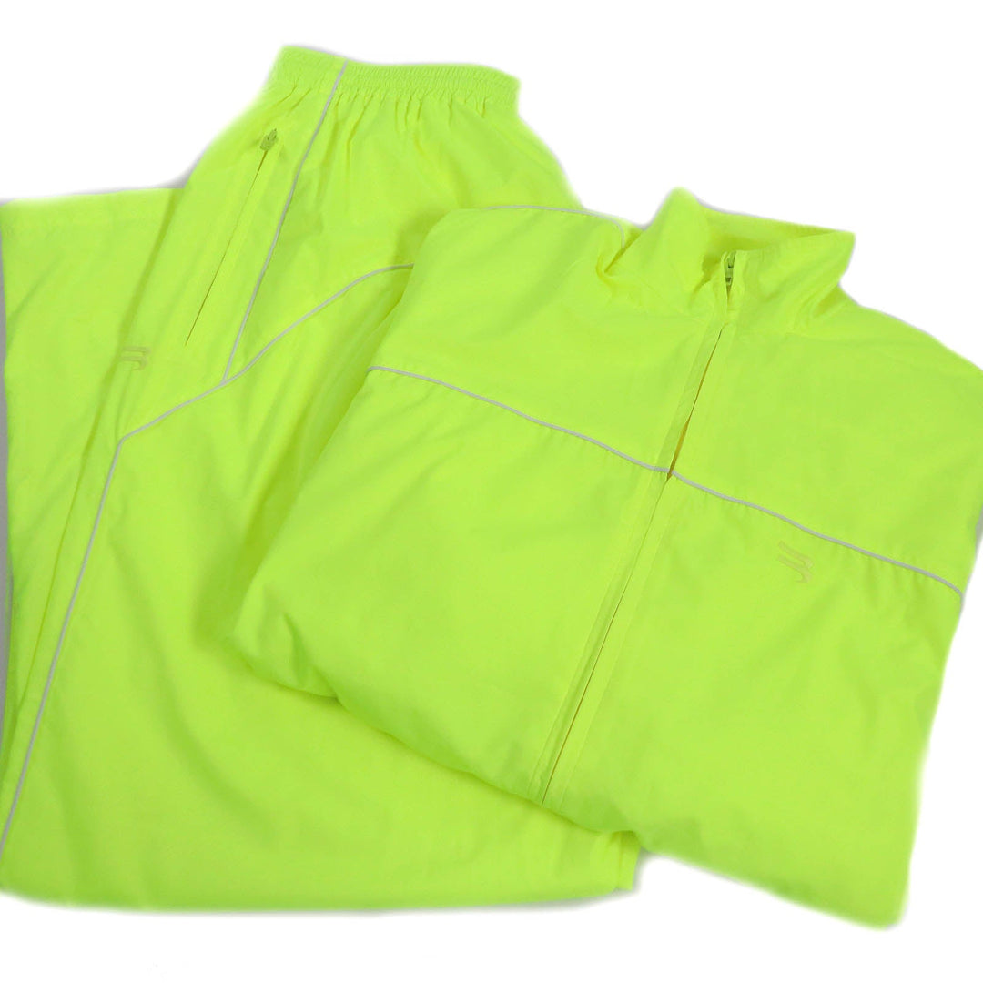 Top Quality Balenciaga Polyester Tracksuit Jacket 42/46