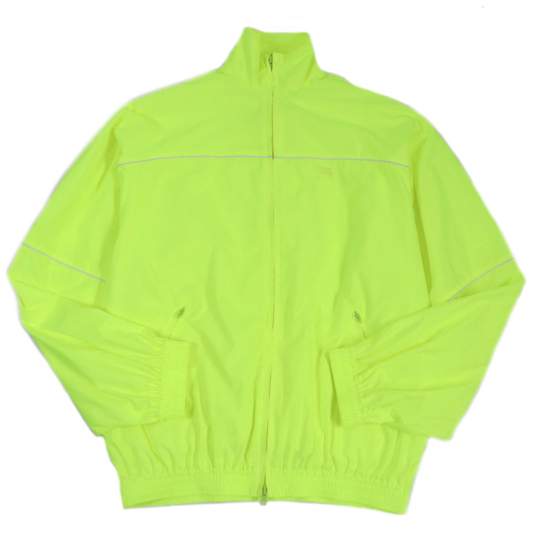 Top Quality Balenciaga Polyester Tracksuit Jacket 42/46