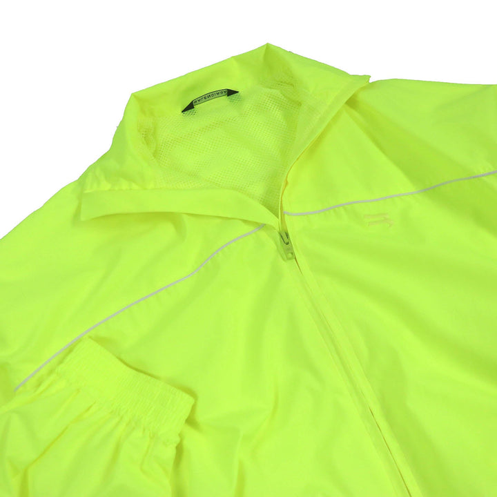 Top Quality Balenciaga Polyester Tracksuit Jacket 42/46