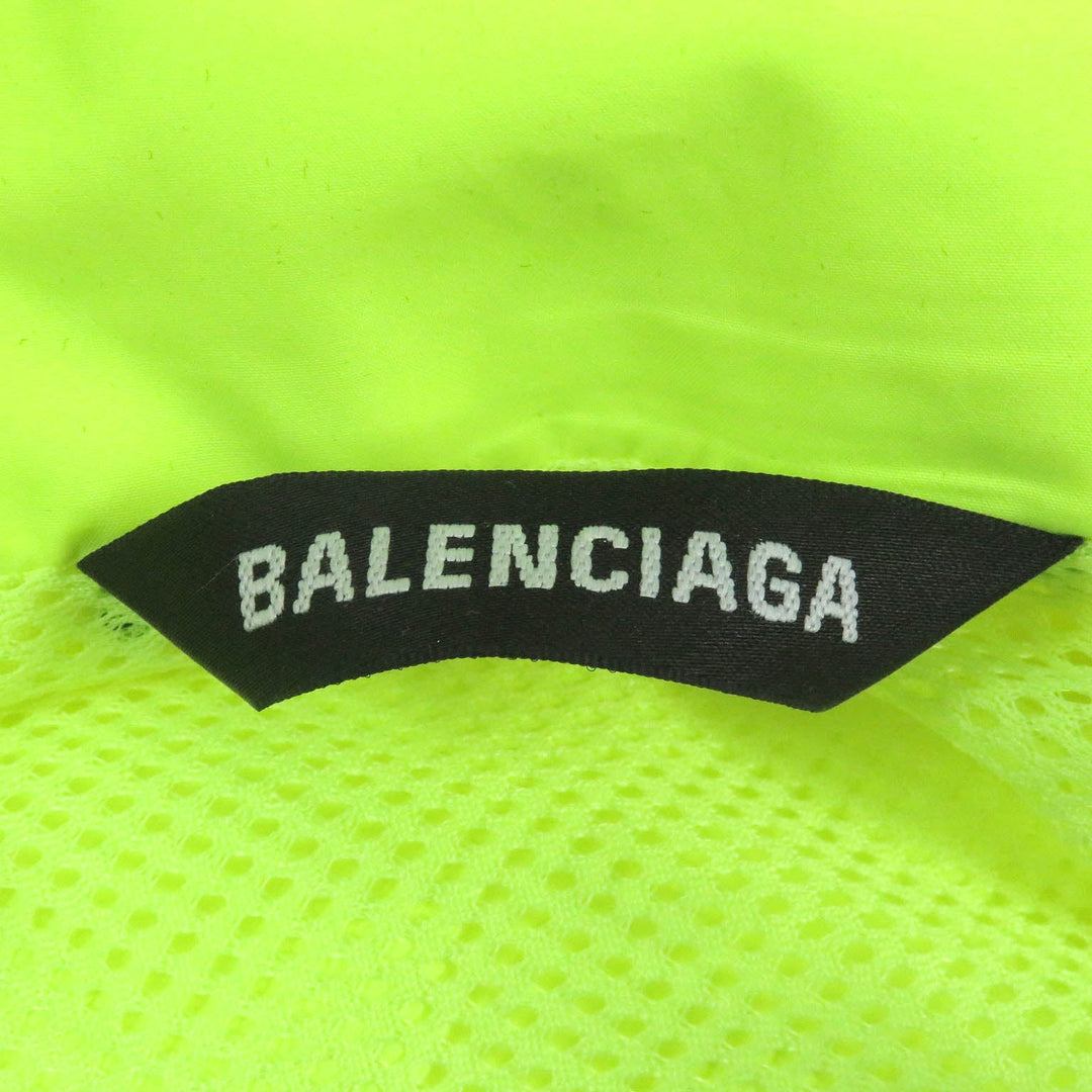 Top Quality Balenciaga Polyester Tracksuit Jacket 42/46