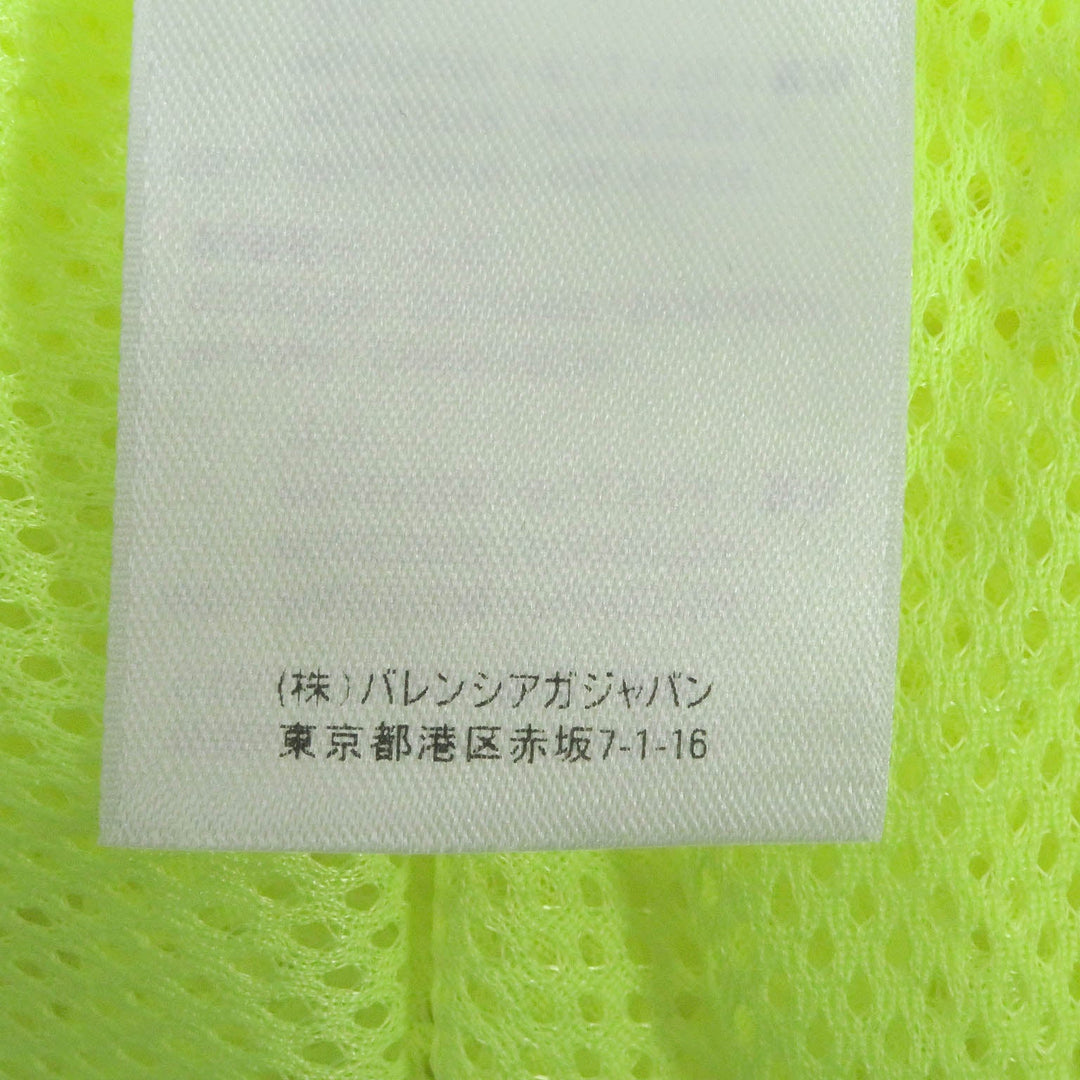 Top Quality Balenciaga Polyester Tracksuit Jacket 42/46