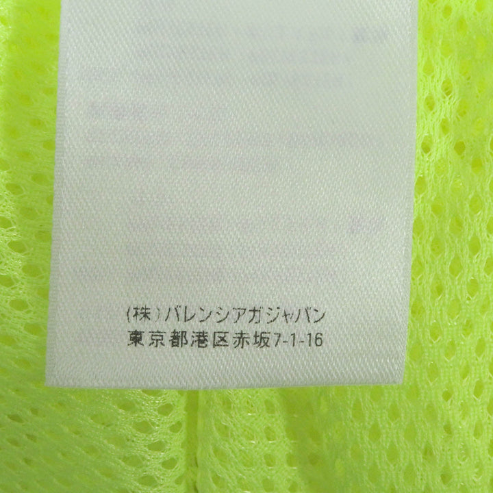 Top Quality Balenciaga Polyester Tracksuit Jacket 42/46