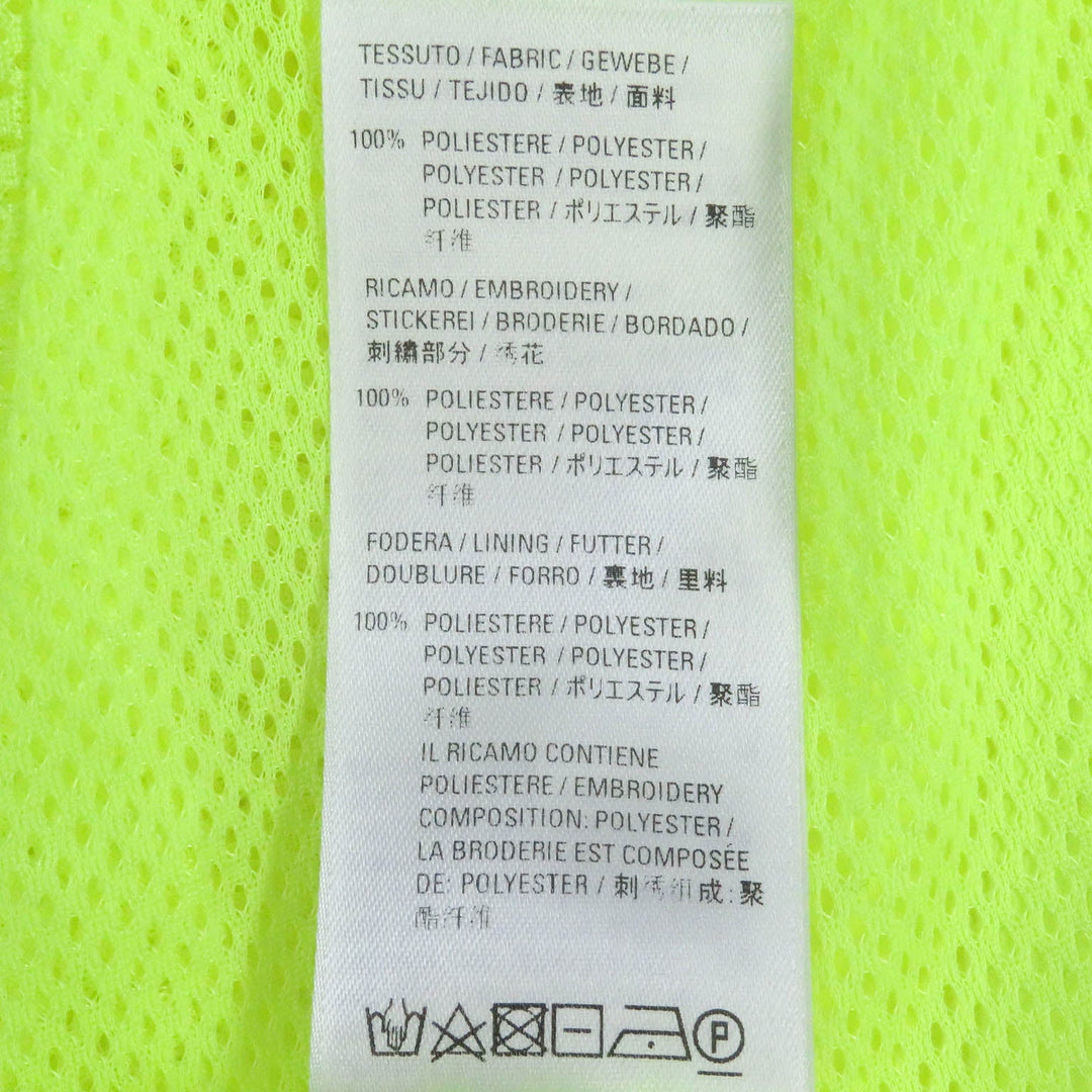 Top Quality Balenciaga Polyester Tracksuit Jacket 42/46