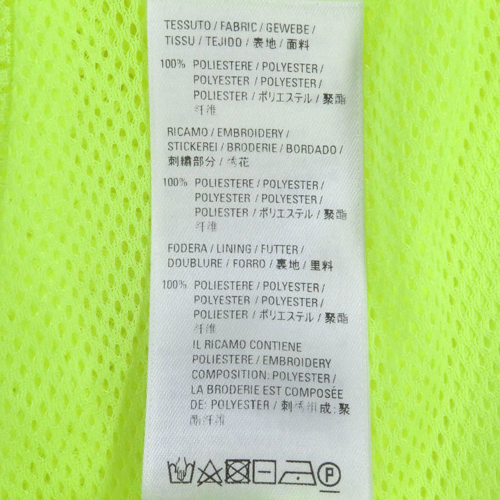 Top Quality Balenciaga Polyester Tracksuit Jacket 42/46