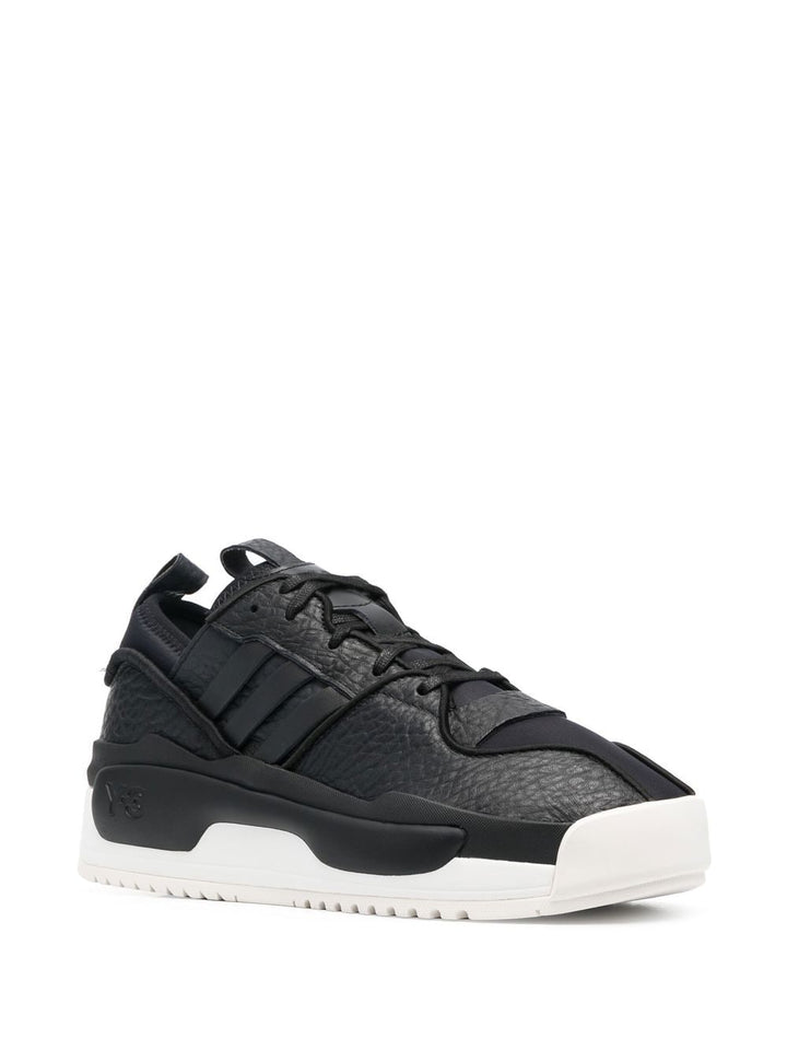 HOKORI III LOW-TOP SNEAKERS