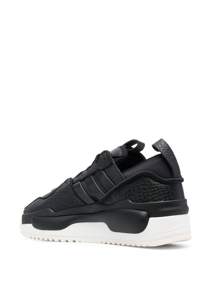HOKORI III LOW-TOP SNEAKERS
