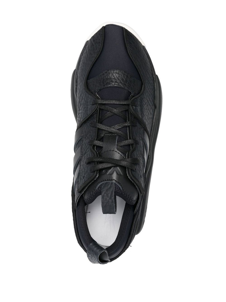 HOKORI III LOW-TOP SNEAKERS