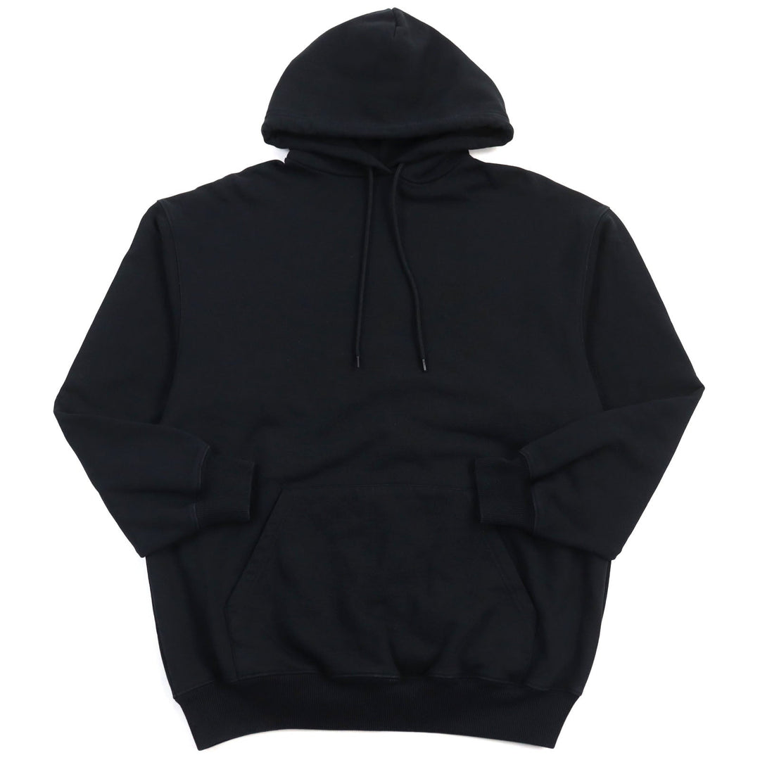 Top Quality Balenciaga Cotton Back Logo Pullover XS