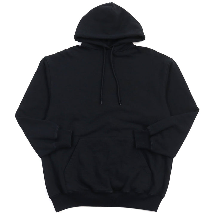 Top Quality Balenciaga Cotton Back Logo Pullover XS