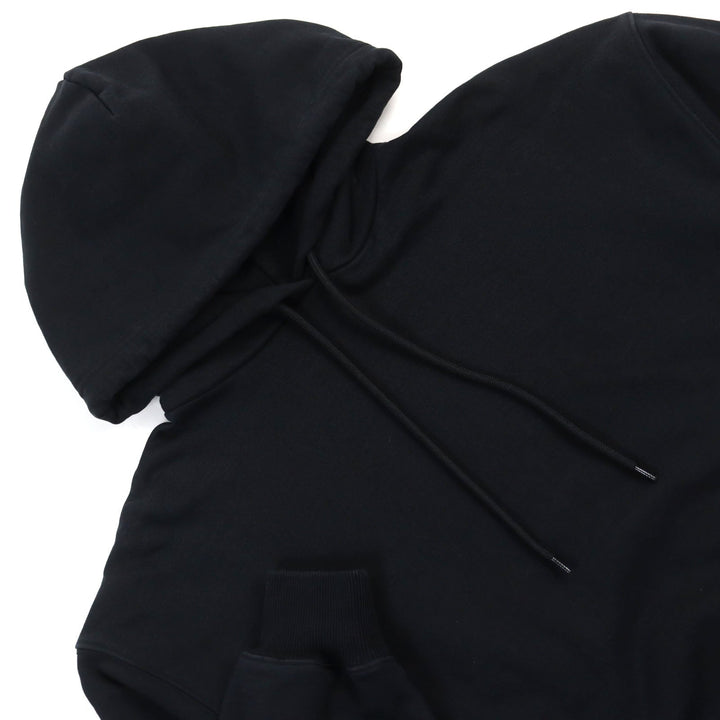 Top Quality Balenciaga Cotton Back Logo Pullover XS