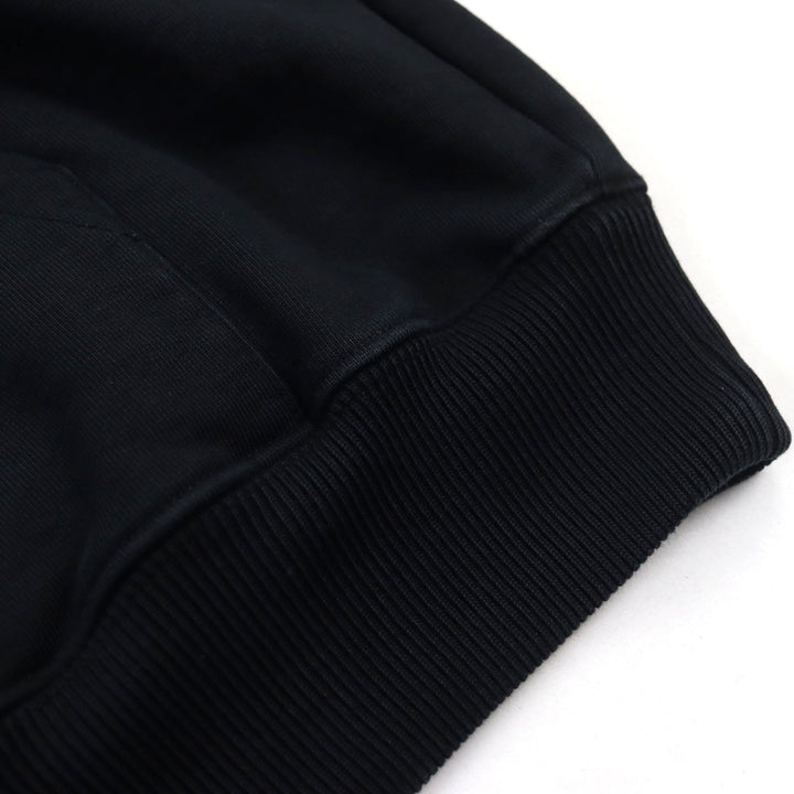Top Quality Balenciaga Cotton Back Logo Pullover XS