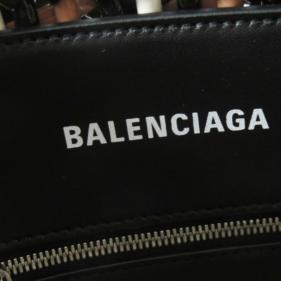 Top Quality Balenciaga Bistro XS 2WAY Basket Bag Handbag