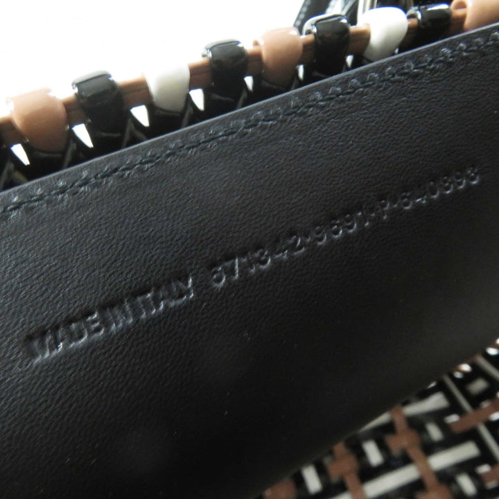 Top Quality Balenciaga Bistro XS 2WAY Basket Bag Handbag