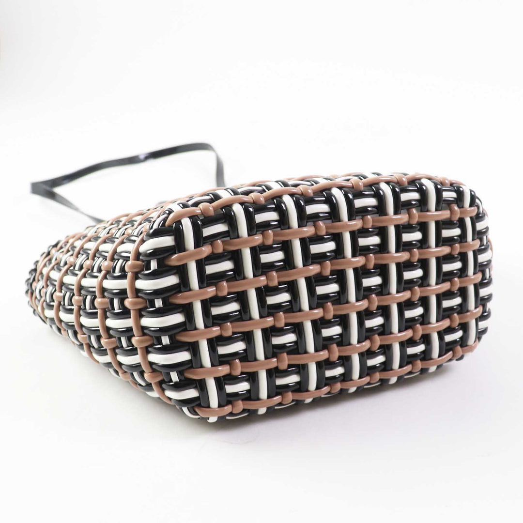 Top Quality Balenciaga Bistro XS 2WAY Basket Bag Handbag
